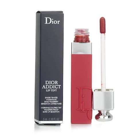 dior lip stain 541